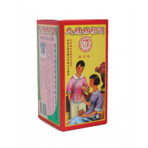 天壽堂姑嫂丸